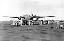 XB-42A Douglas XB-42A.jpg