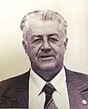 Vladimir Zagorovski overleden op 6 november 1994
