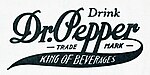 Dr Pepper trade mark 1910.jpg
