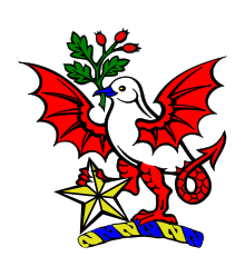 Klenot (heraldika) – Wikipedie