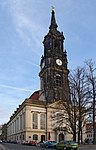 Dreikönigskirche (Dresden)