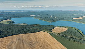 Image illustrative de l’article Lac de Drewitzer