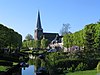 Mauritiuskerk. Hervormde kerk