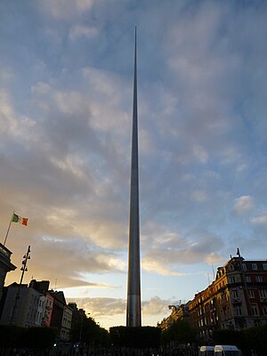 tourist info dublin