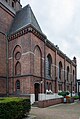 Duisburg, Hochheide, Evangelische Kirche, 2015-09 CN-02.jpg
