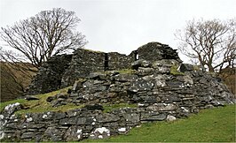 Dun Troddan