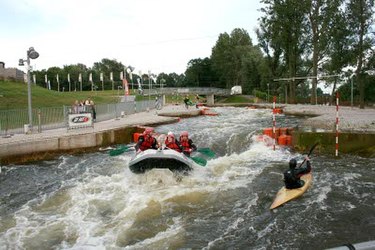 Rafting and canoeing at Dutch Water Dreams Dutchwaterdreams.jpg