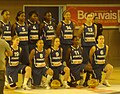 Vignette pour Équipe de France féminine de basket-ball en 2011