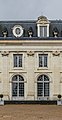 * Nomination Part of the eastern facade of the Castle of Valençay, Indre, France. --Tournasol7 06:49, 18 August 2018 (UTC) * Promotion  Support Good quality. --Poco a poco 08:31, 18 August 2018 (UTC)