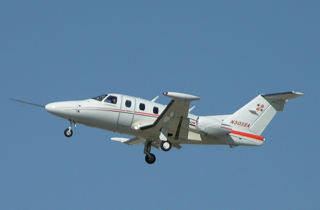 Eclipse 500