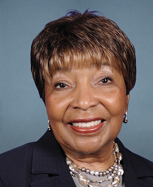 Datei:Eddie Bernice Johnson, Official Portrait, c112th Congress.jpg