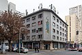 * Nomination: Edificio del Dragón, Santiago, Región Metropolitana, Chile --Carlos yo 18:52, 28 June 2022 (UTC) * * Review needed