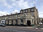 29-33 Newington Road, Former Royal Bank Of Scotland