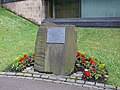 Edinburg Ispaniya fuqarolar urushi Memorial.jpg