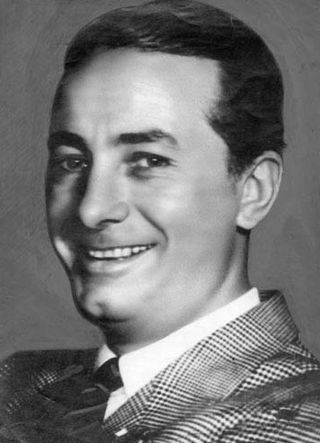 <span class="mw-page-title-main">Eduardo Armani</span> Argentine musician (b. 1898, d. 1970)