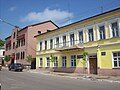 Sverdlov caddesi, 2009