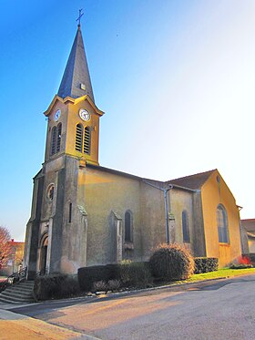 Vigny (Mosel)