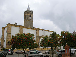 Chiesa di El Pedroso.JPG