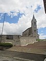 Kirche Saint-Blaise