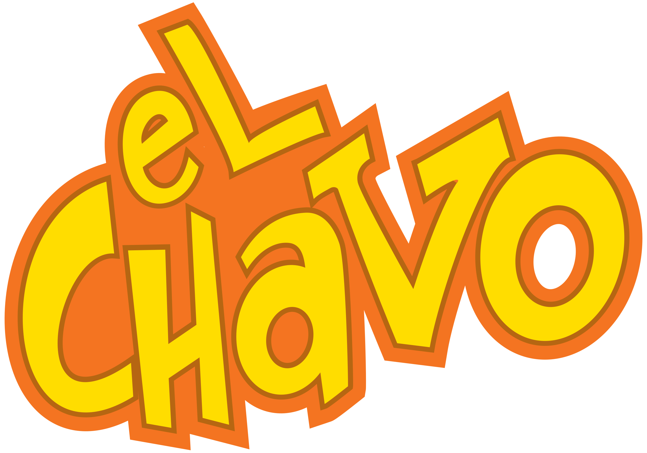 Tập tin:El Chavo Animado logo.svg – Wikipedia tiếng Việt