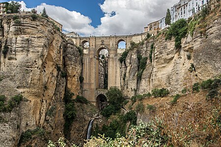 Puente Nuevo