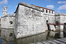 El castillo de la fuerza Real - panoramio.jpg