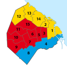 Elecciones primarias de la Ciudad Autónoma de Buenos Aires de 2023