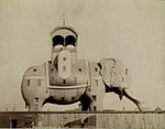 Elephantine Colossus