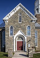 Elias Lutheran Church, Emmitsburg, Maryland