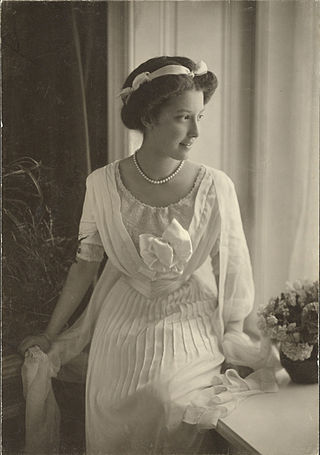 <span class="mw-page-title-main">Archduchess Elisabeth Franziska of Austria (1892–1930)</span> Countess of Waldburg, of Zeil and Hohenems