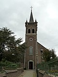 Miniatuur voor Sint-Augustinuskerk (Elsloo)