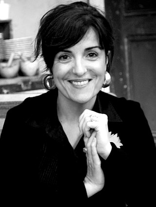 <span class="mw-page-title-main">Elvira Lindo</span> Spanish journalist and writer (born 1962)