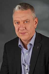 Miniatyrbild för Christian Engström (politiker)