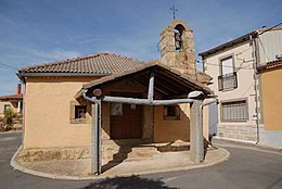 San Lorenzo de Tormes - Vue