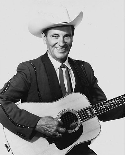 Ernest Tubb Net Worth, Biography, Age and more