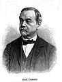 Ernst Ludwig Dümmler