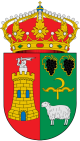 Escudo d'armas