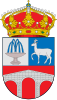 Coat of arms of Lobios