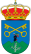Escudo de San Pedro del Romeral (Cantabria).svg