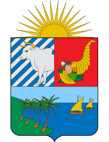 File:Escudo de Sucre.svg