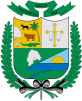 Official seal of Sucre, Sucre