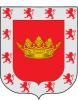 Coat of arms of ਉਬੇਦਾ