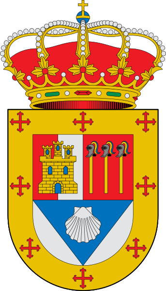 File:Escudo de Valdeconcha (Guadalajara).svg