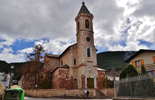 Igreja de São Lourenço de Das