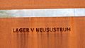 Lager V – KZ Neusustrum