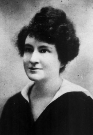 <span class="mw-page-title-main">Ethel M. Kelley</span> American writer