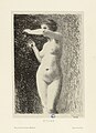 Étude pour Eve (1898)