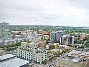 Evanston Skyline 4