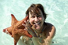 Tourism is a crucial branch of the economy of the area. Exuma tourism.jpg