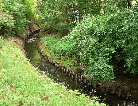 Fösse Kanal